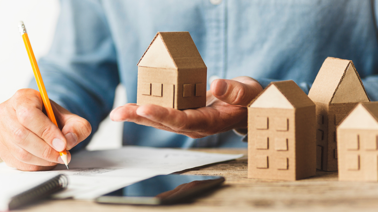 Định giá bất động sản cho thuê là gì