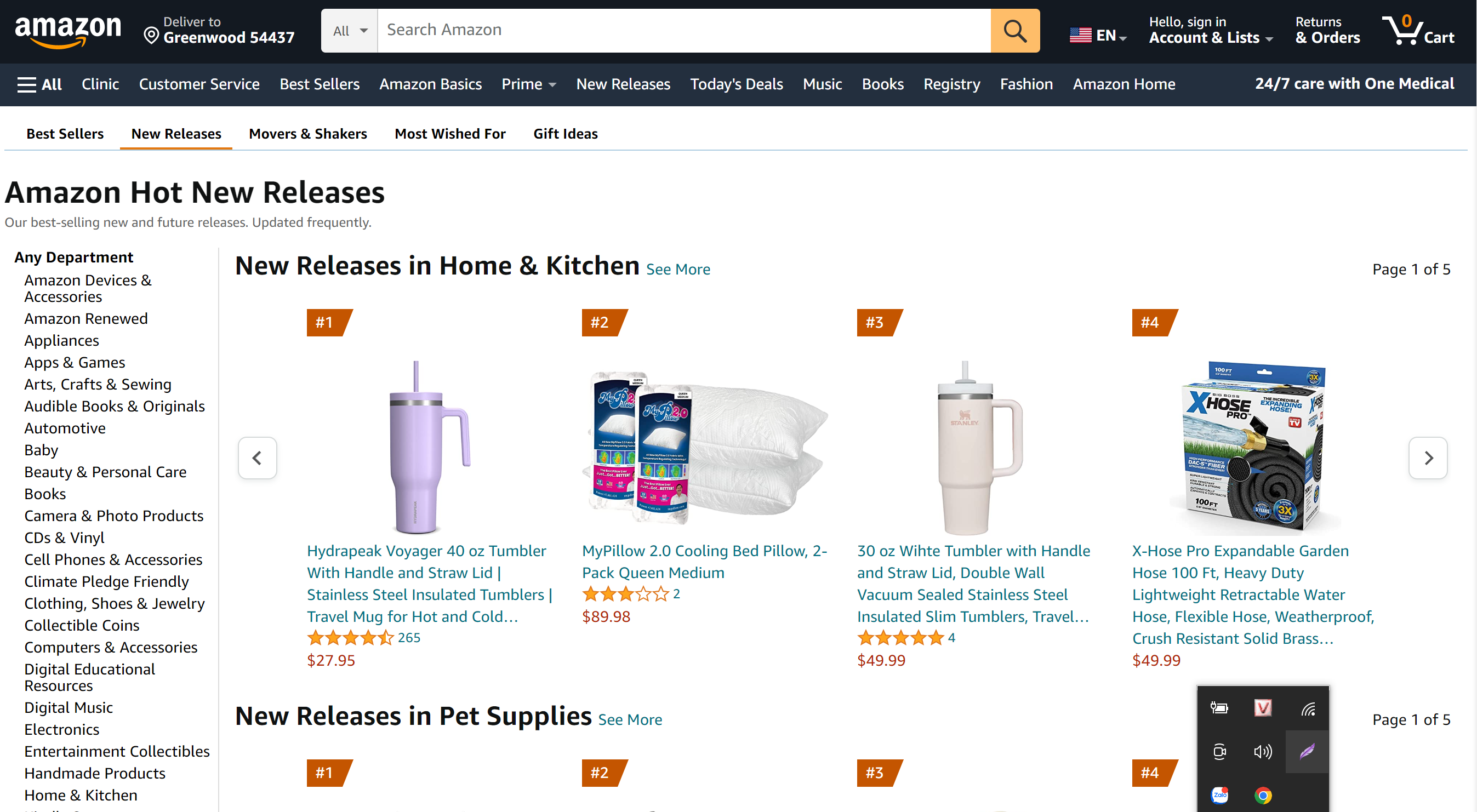 nâng cao lợi nhuận với eBay dropshipping khi chọn nguồn hàng Amazon